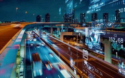 City­lo­gistik wird Datengetriebener
