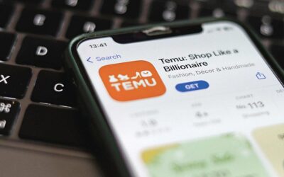 Temu: Der neue Gigant im Onlinehandel