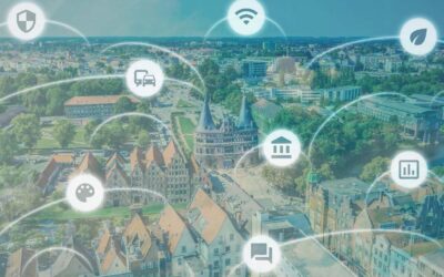 Lübeck: Intel­li­gent vernetzt